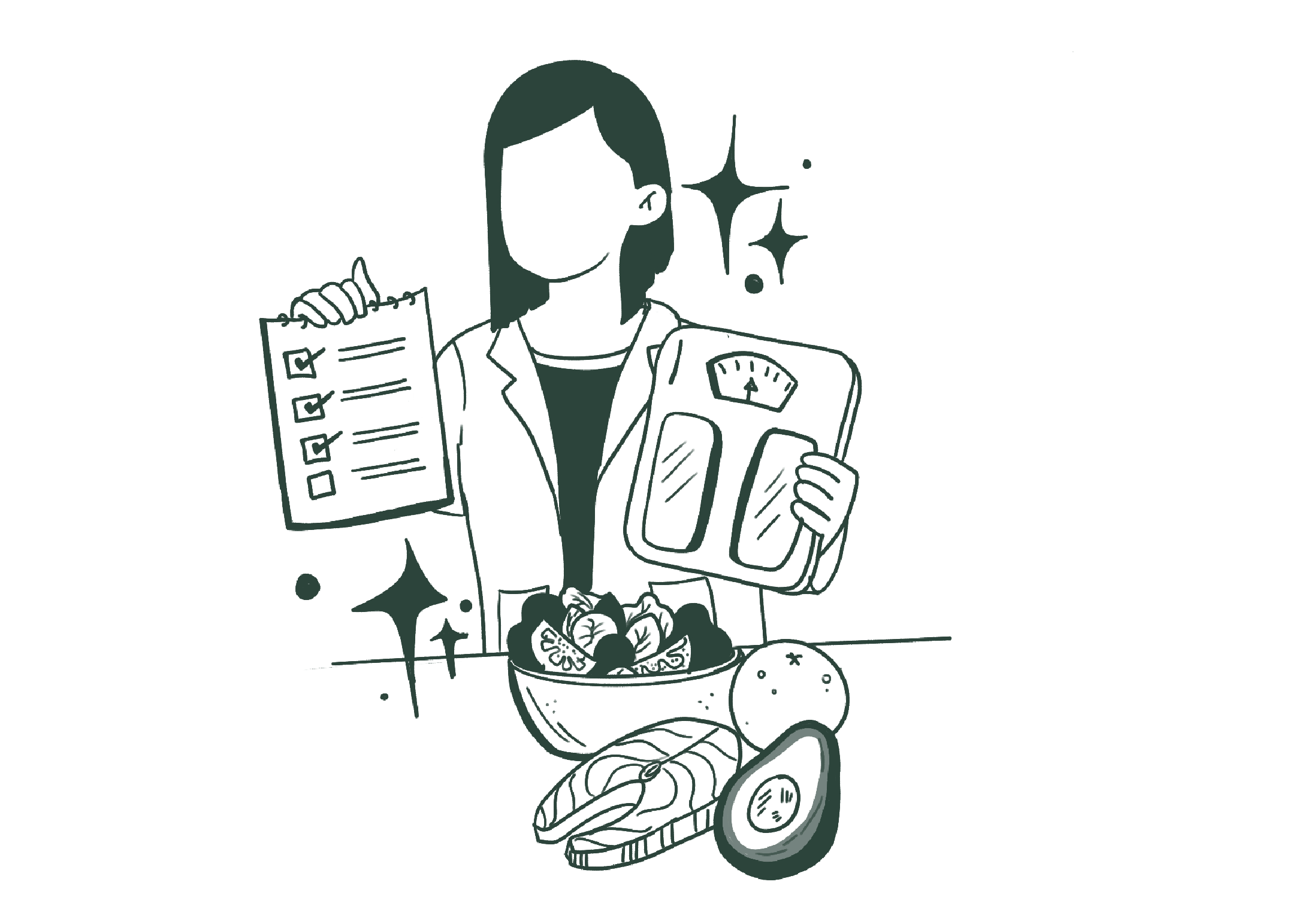 Medical Nutrition Therapy